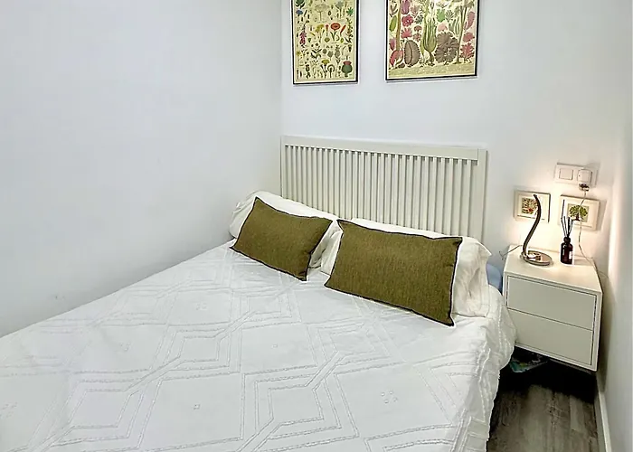 Lovely Apartment In Mijas