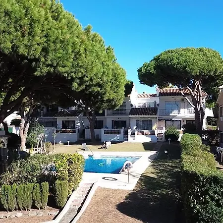 Lovely Apartment In Mijas Malaga Exterior photo