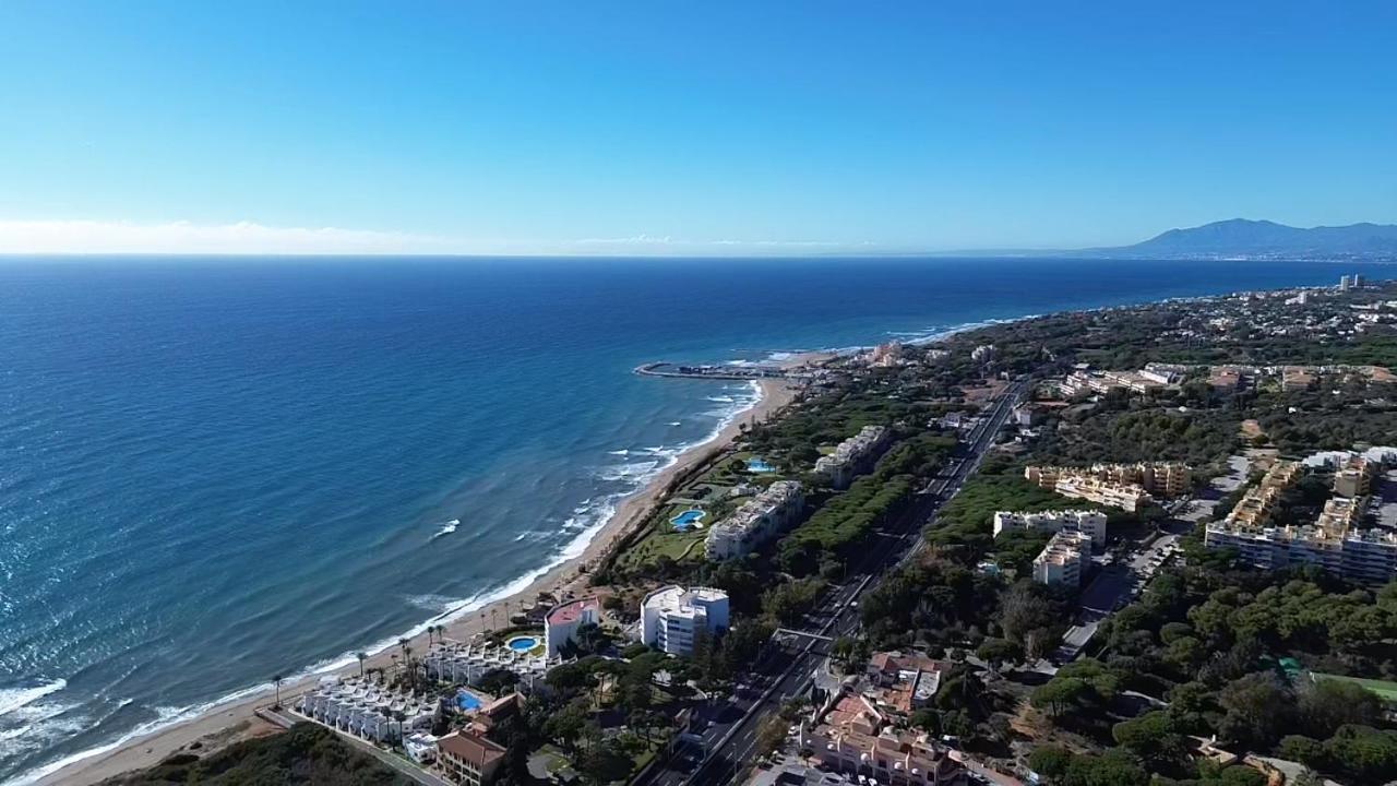 Apartament Lovely In Mijas *