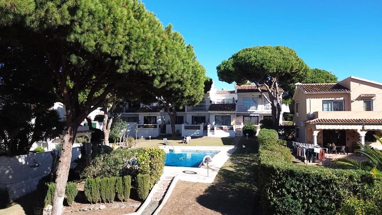 Apartament Lovely In Mijas *