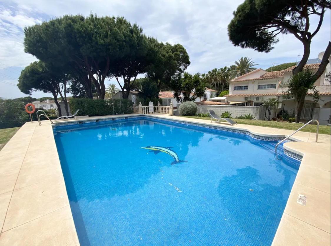 Apartament Lovely In Mijas Malaga
