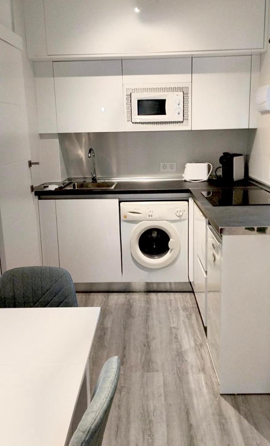 Apartament Lovely In Mijas