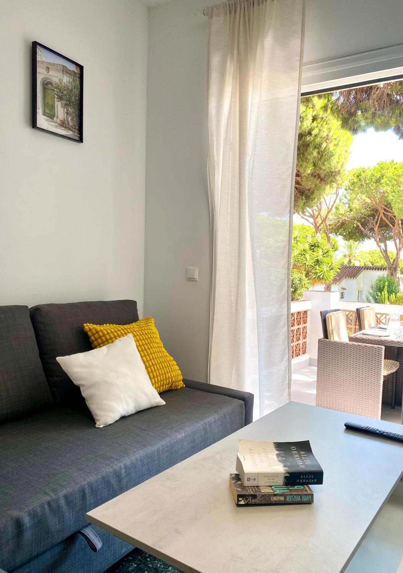 Apartament Lovely In Mijas Màlaga