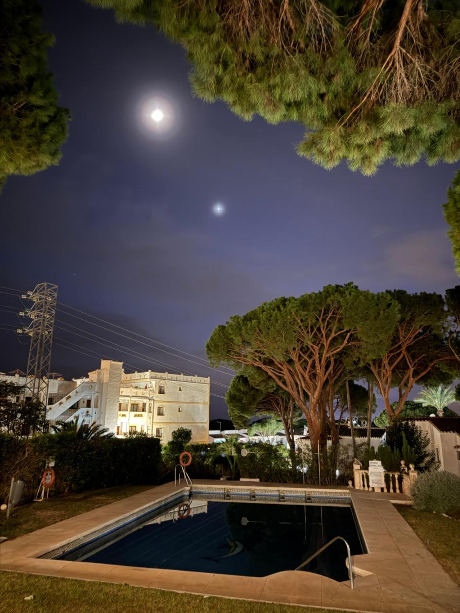 Apartament Lovely In Mijas *